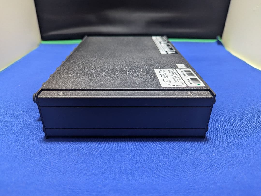 美品Shur SCM262 ステレオマイクロホンミキサー