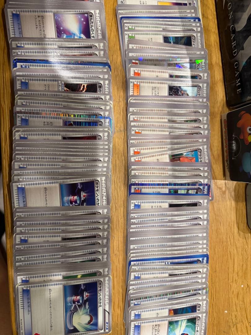リ*ウ様 ポケモンカードゲーム セット　まとめ売り　レアカードあり　ポケモンケー