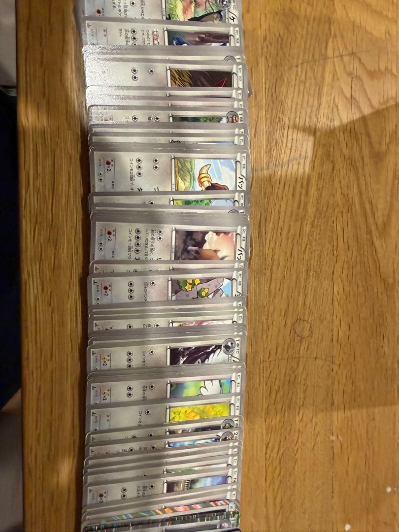 リ*ウ様 ポケモンカードゲーム セット　まとめ売り　レアカードあり　ポケモンケー