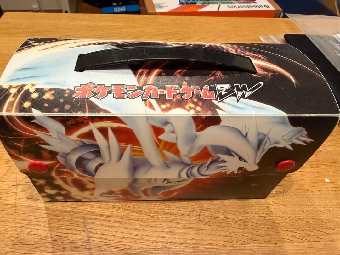 リ*ウ様 ポケモンカードゲーム セット　まとめ売り　レアカードあり　ポケモンケー