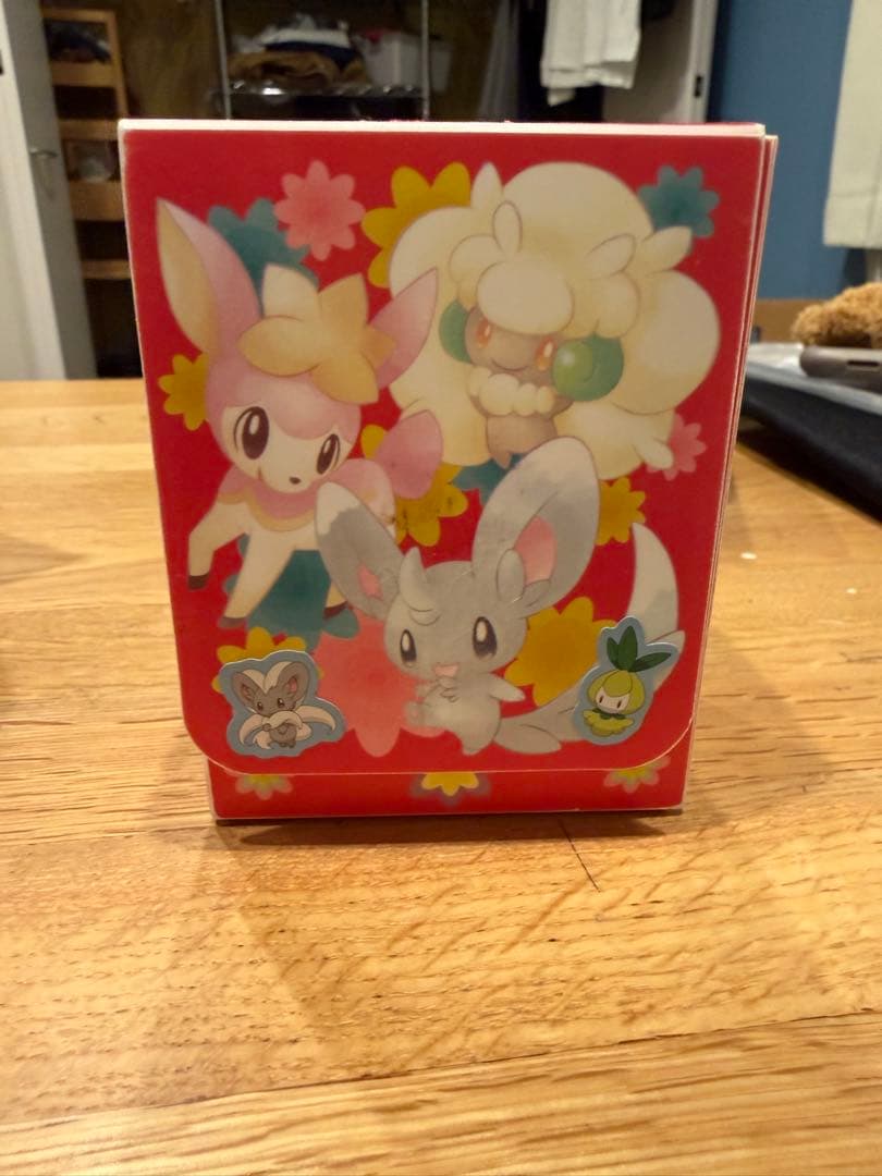 リ*ウ様 ポケモンカードゲーム セット　まとめ売り　レアカードあり　ポケモンケー