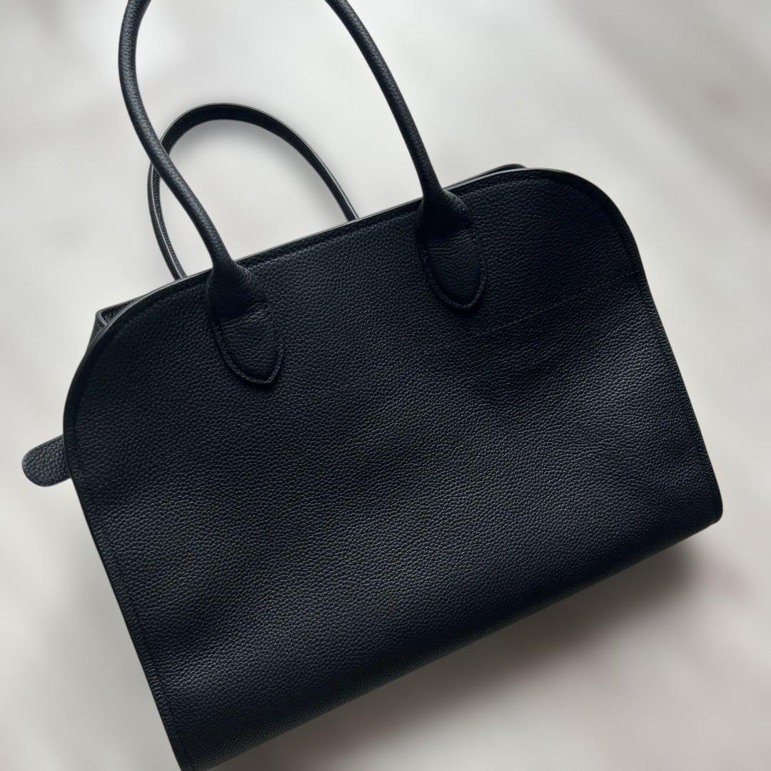 gypsohila ジプソフィア　ベルトボストンバッグ(ラージ)