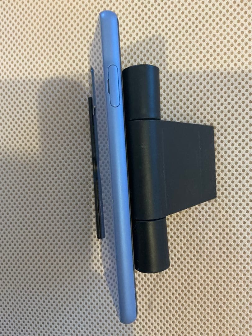 SONY Xperia Ⅲ A102SOミントカラー