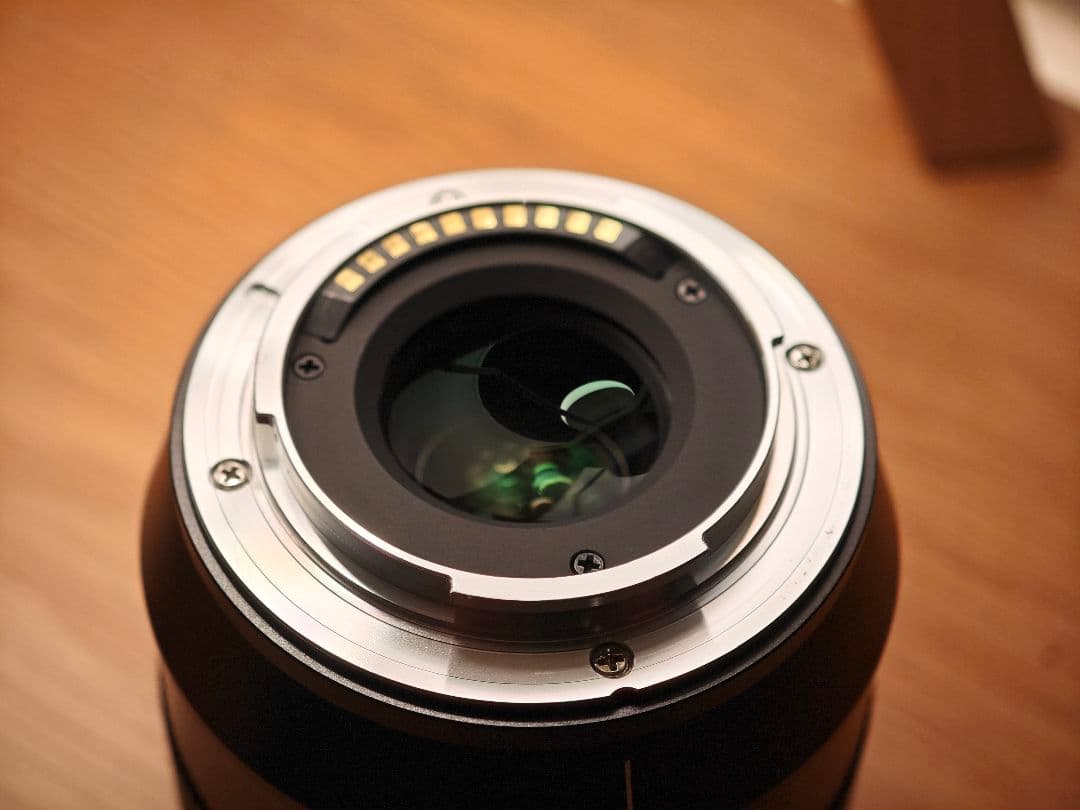 【ほぼ未使用】TTartisan AF 56mm f/1.8 Xマウント