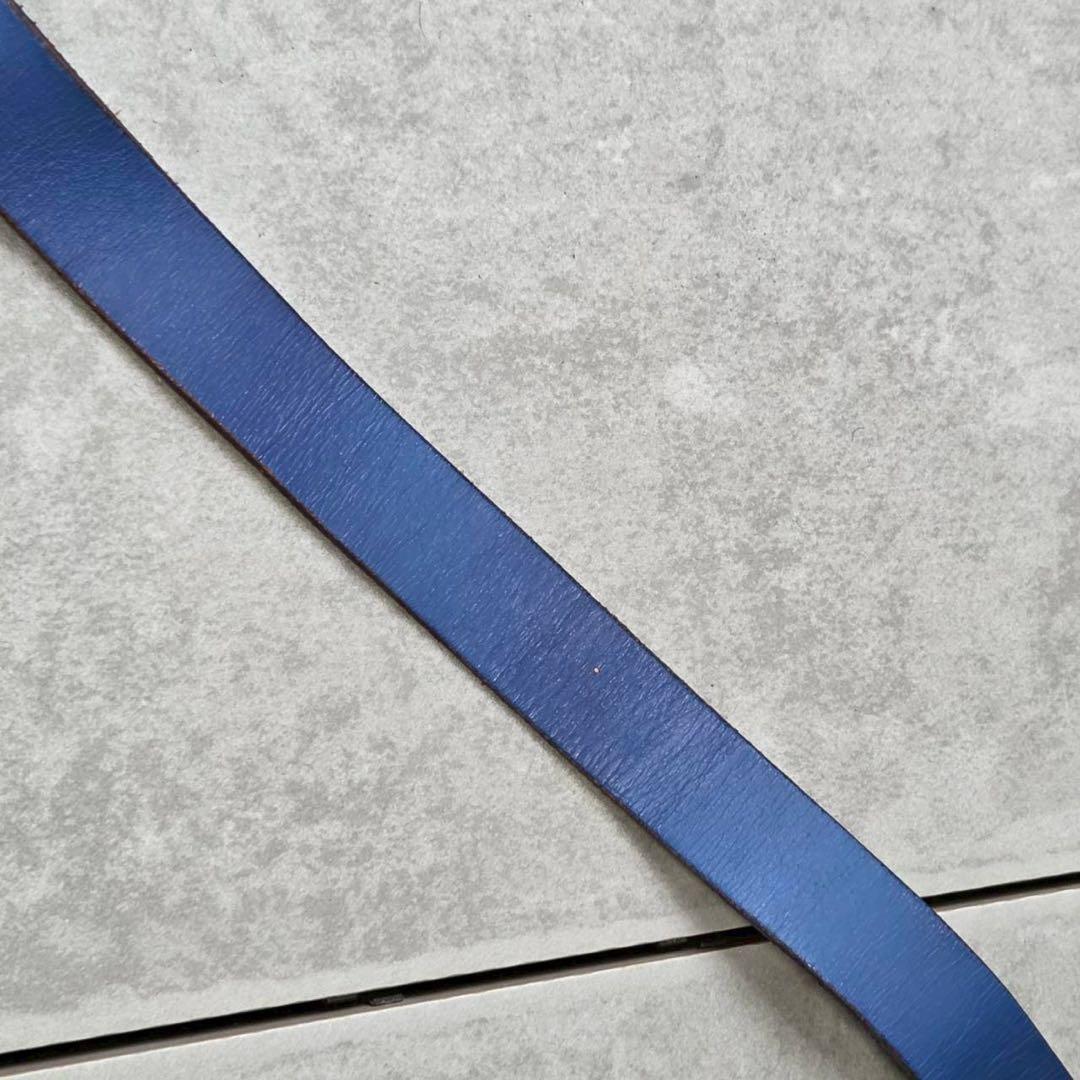 小物 COMME des GARCONS HOMME PLUS BELT