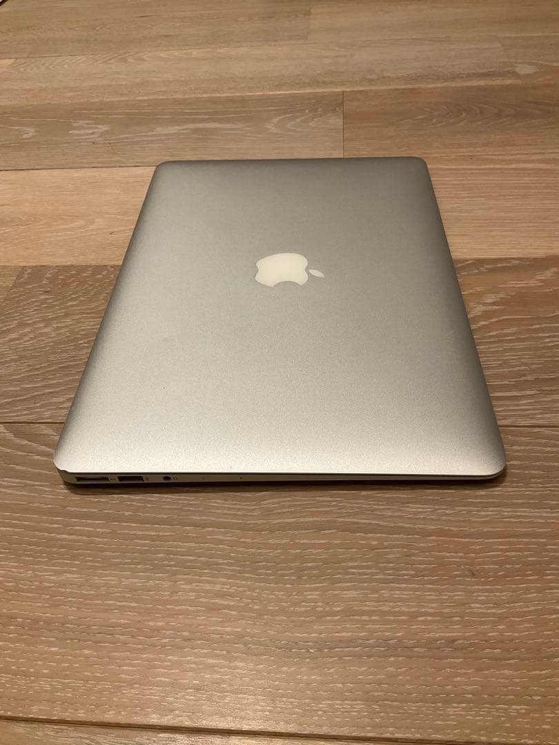 MacBookAir 2017 13インチ 8GB