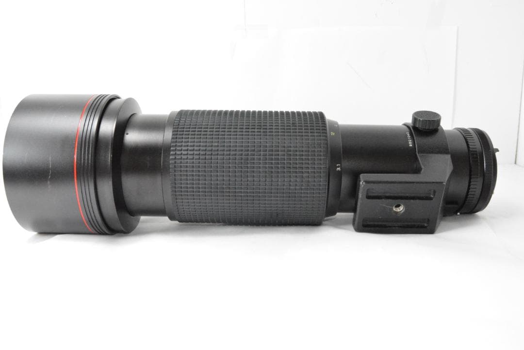 CANON FD用 トキナー TOKINA SD 150-500mm F5.6