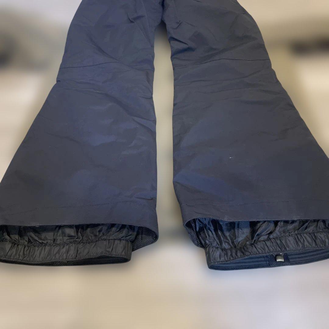 ANTHEM スノーボードウェア セットアップ オリーブグリーン サイズ L