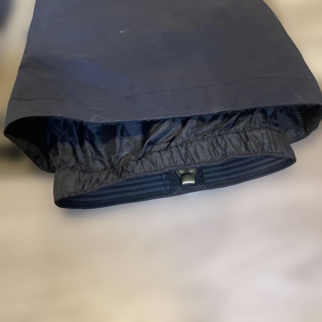 ANTHEM スノーボードウェア セットアップ オリーブグリーン サイズ L