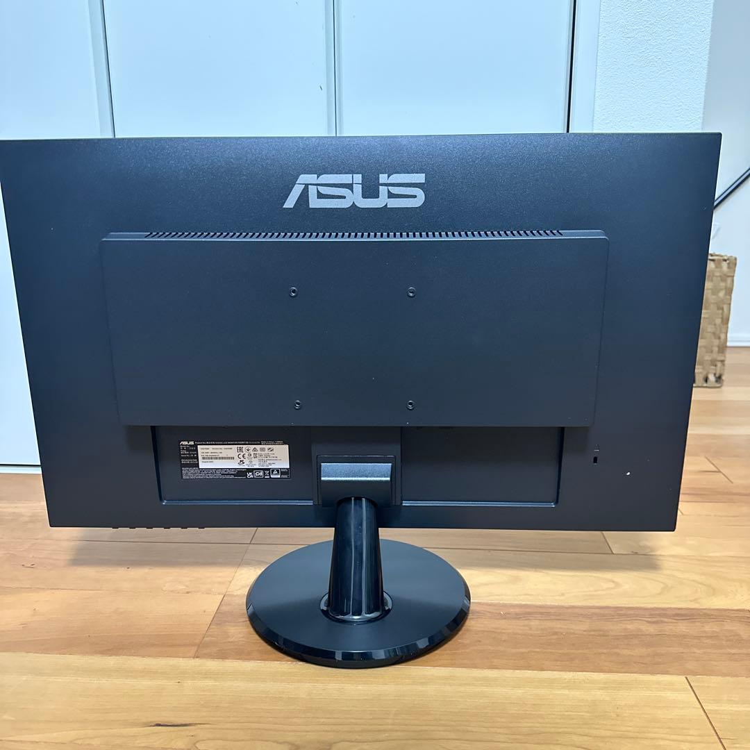 【美品】ASUS VA27DQF ゲーミングモニター