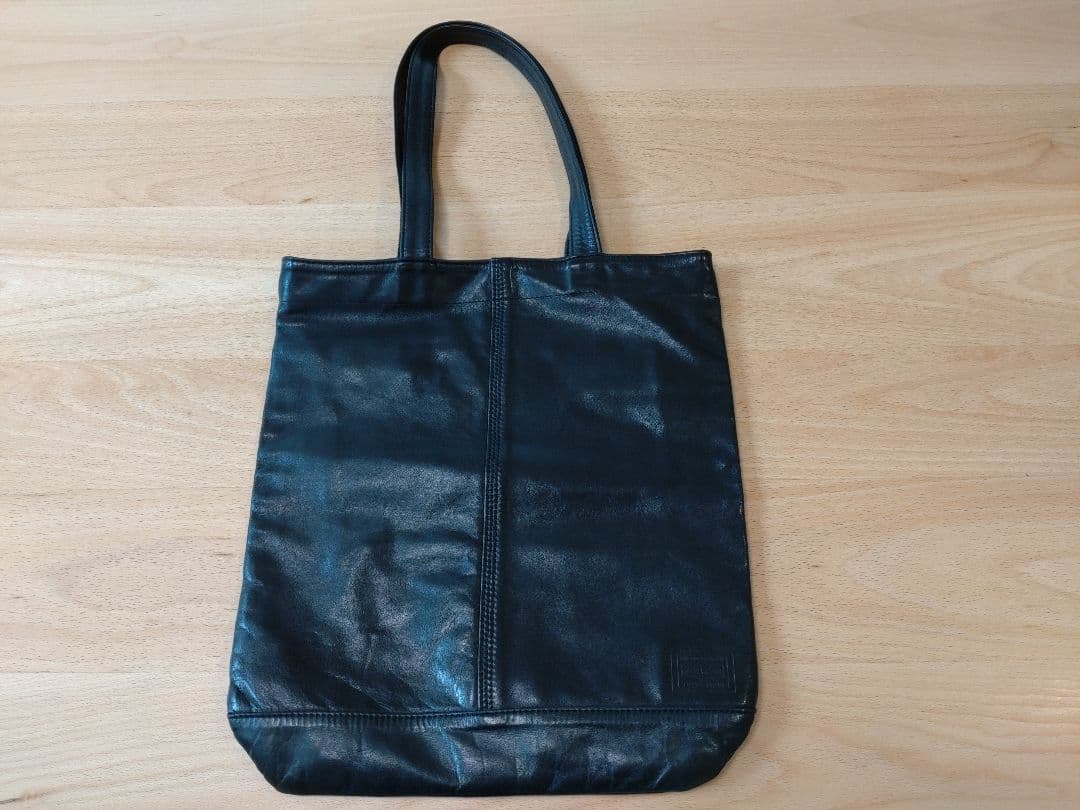【定価 41,800円】PORTER / FRANK TOTE BAG