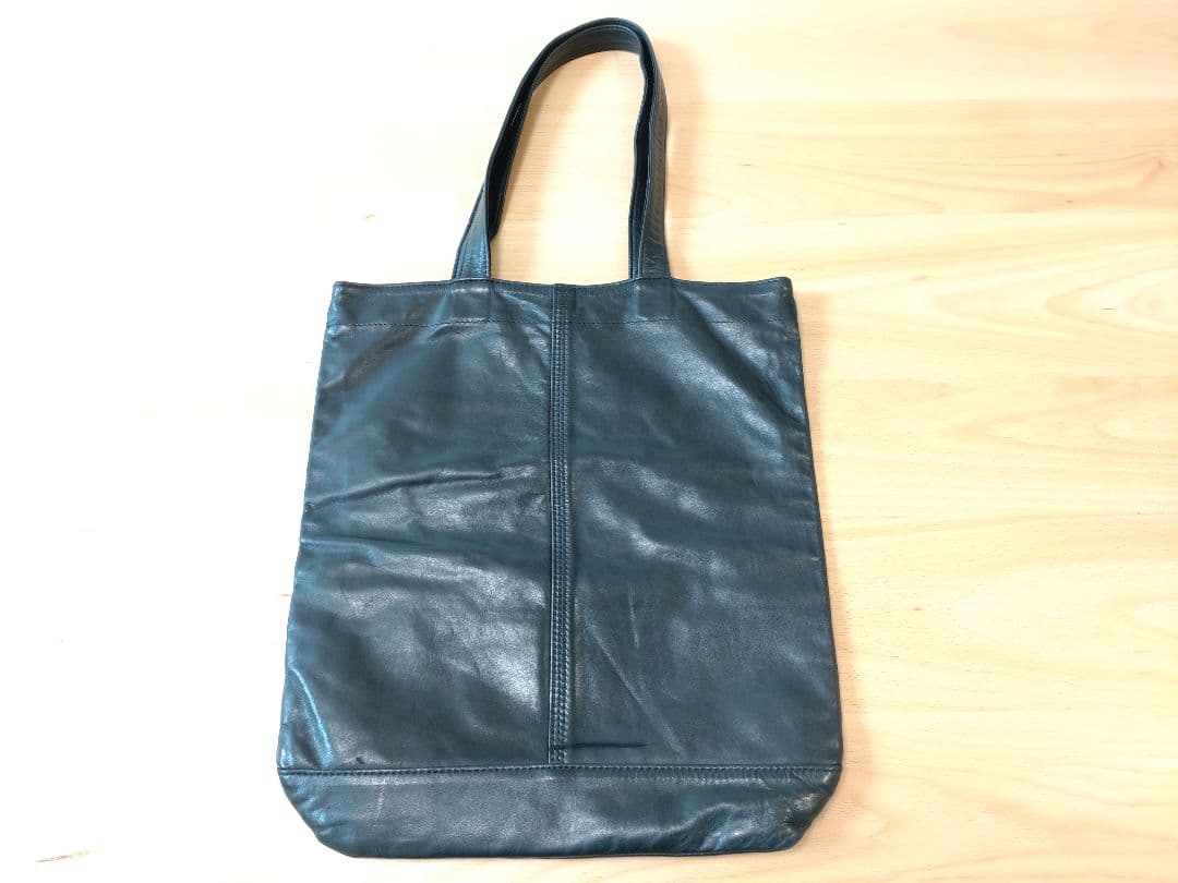 【定価 41,800円】PORTER / FRANK TOTE BAG