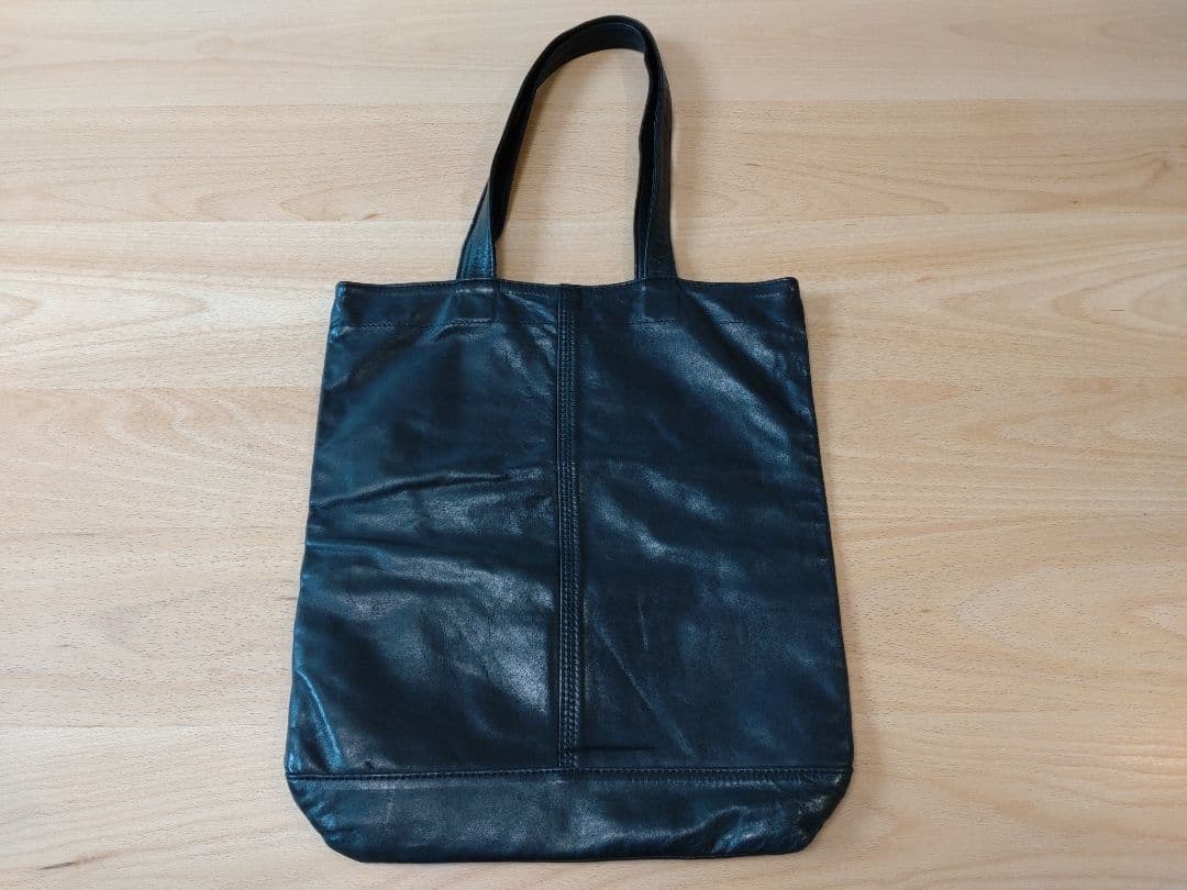 【定価 41,800円】PORTER / FRANK TOTE BAG
