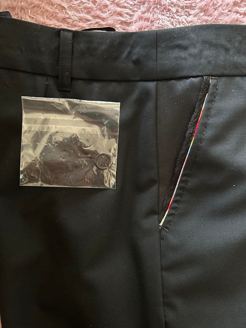 【新品　未使用】ポールスミス　セットアップ（レディース）