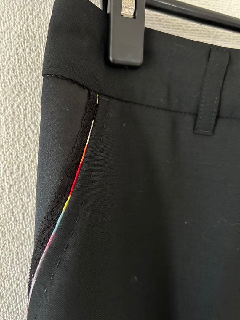 【新品　未使用】ポールスミス　セットアップ（レディース）