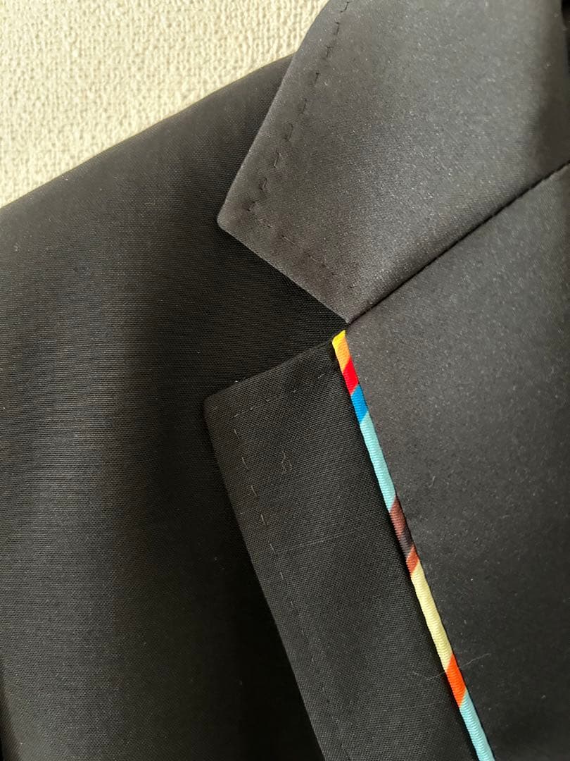 【新品　未使用】ポールスミス　セットアップ（レディース）