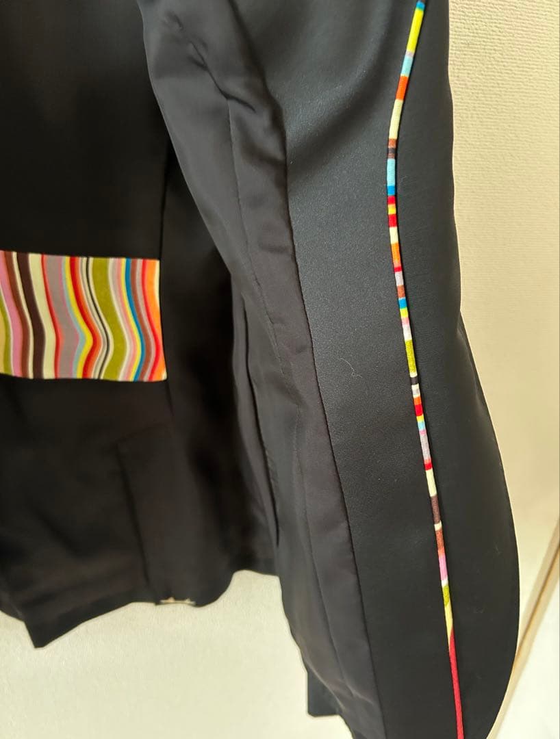 【新品　未使用】ポールスミス　セットアップ（レディース）