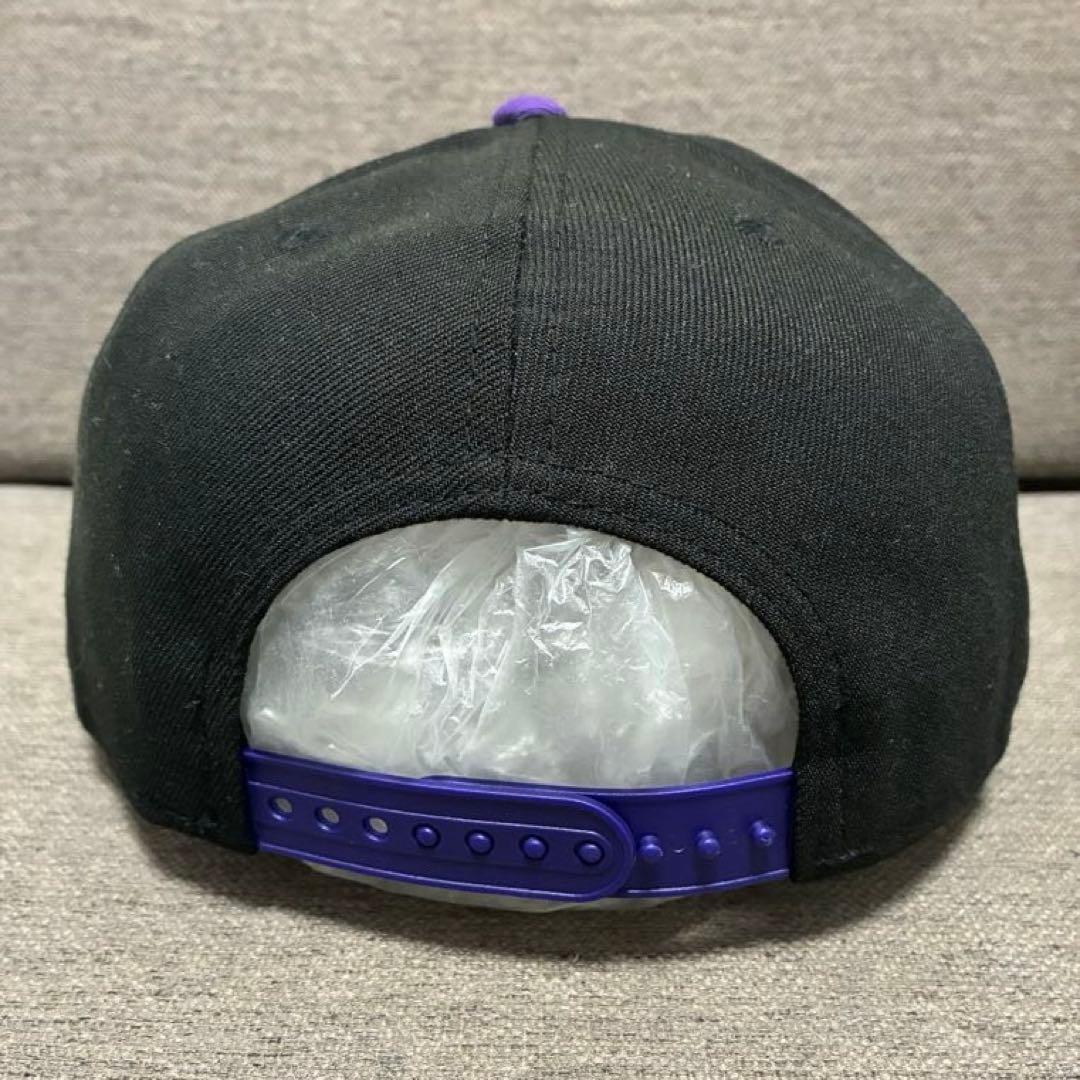 マックツール　ニューエラ ベースボールキャップ スナップバック　限定コラボ　別注
