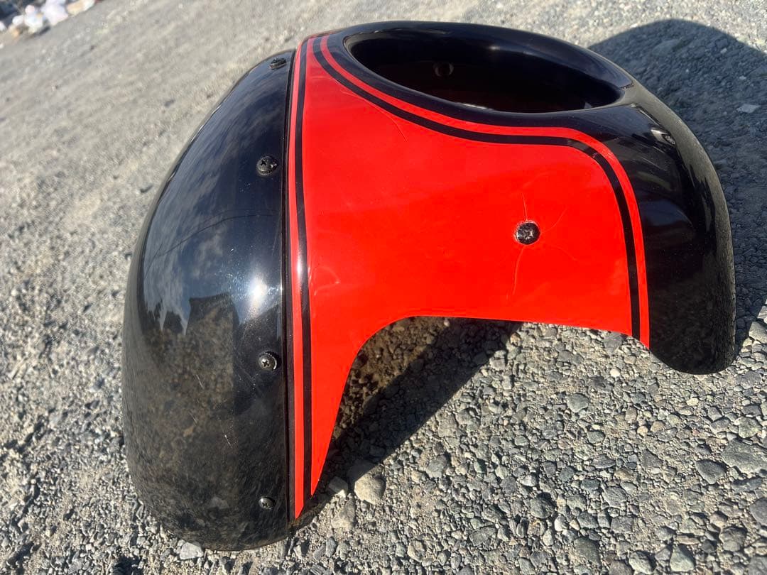 ビキニカウル　　汎用　180用　週末限定値下げ！