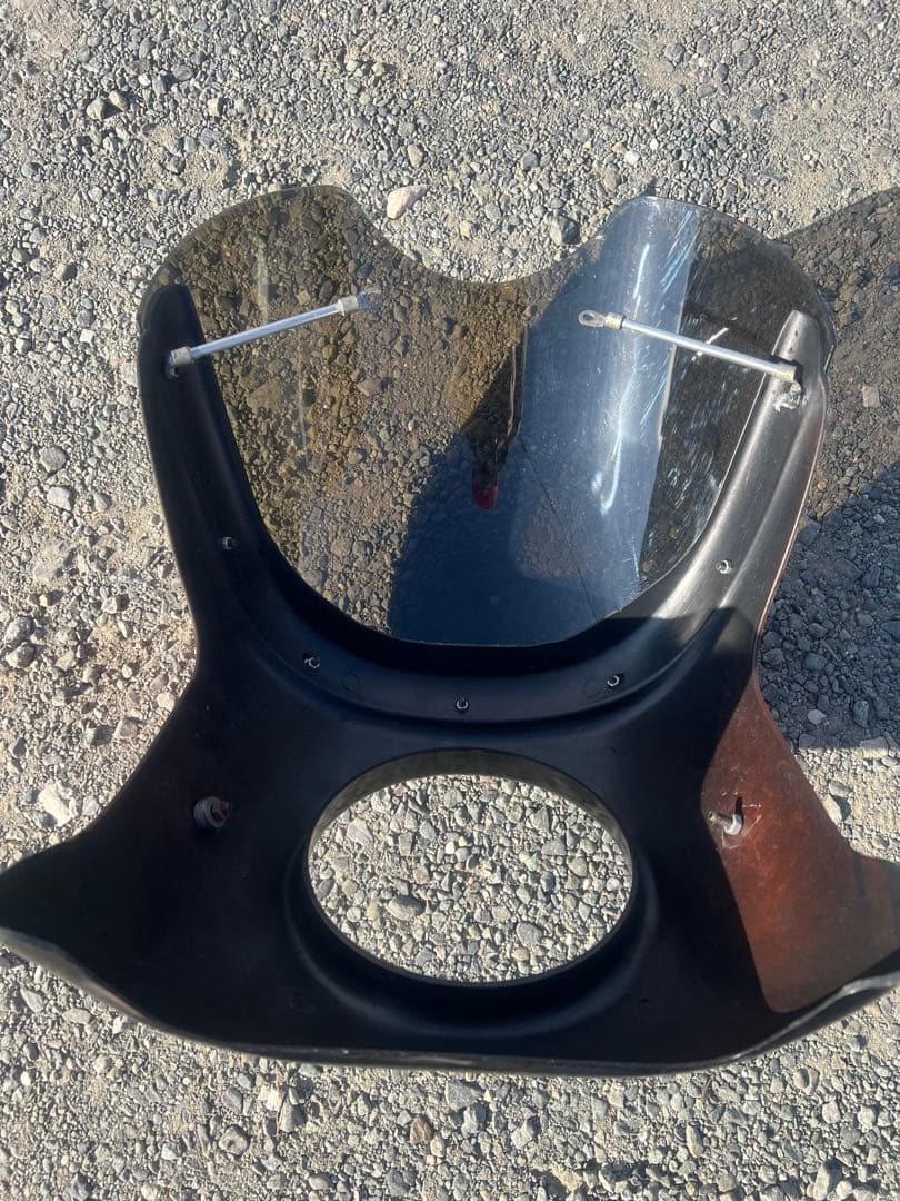 ビキニカウル　　汎用　180用　週末限定値下げ！