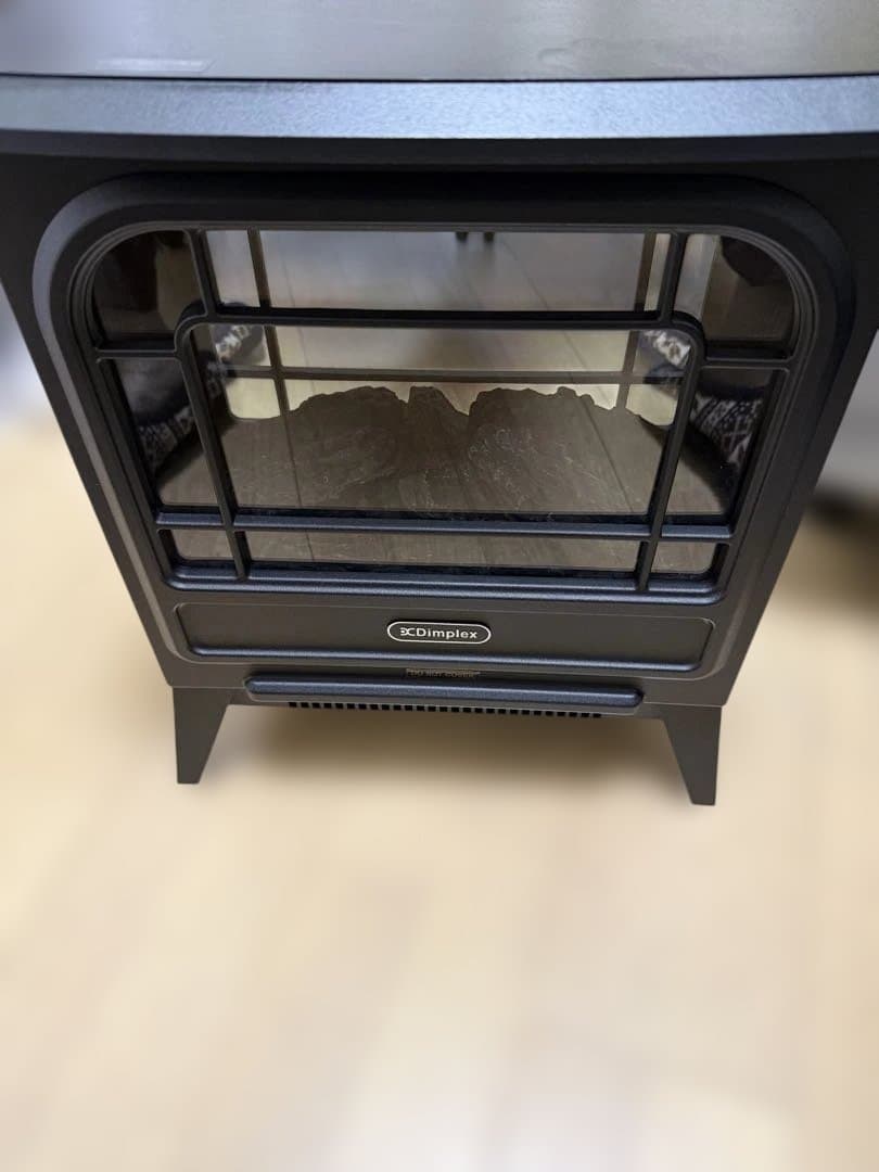 ディンプレックス 電気暖炉 MCS12J