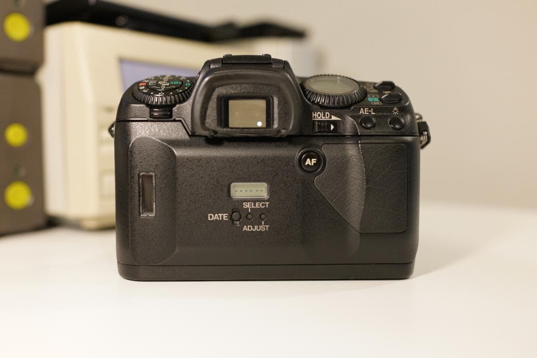 ペンタックス PENTAX MZ-S pentax mz-s 【美品】