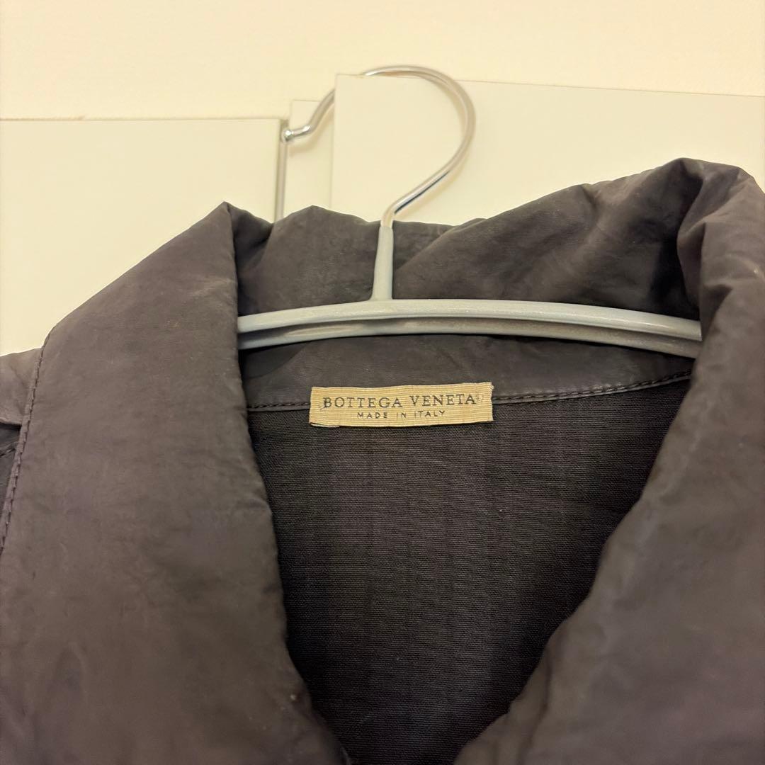 bottega veneta ジャケット