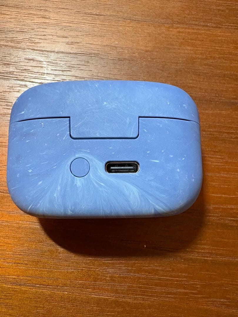 SONY LinkBuds S ワイヤレスイヤホン