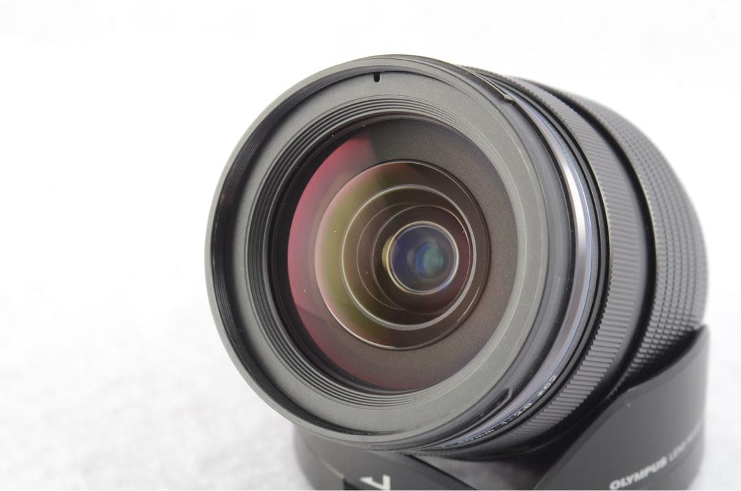 レンズ(ズーム) OLYMPUS M.ZUIKO 12-40mm F2.8 PRO