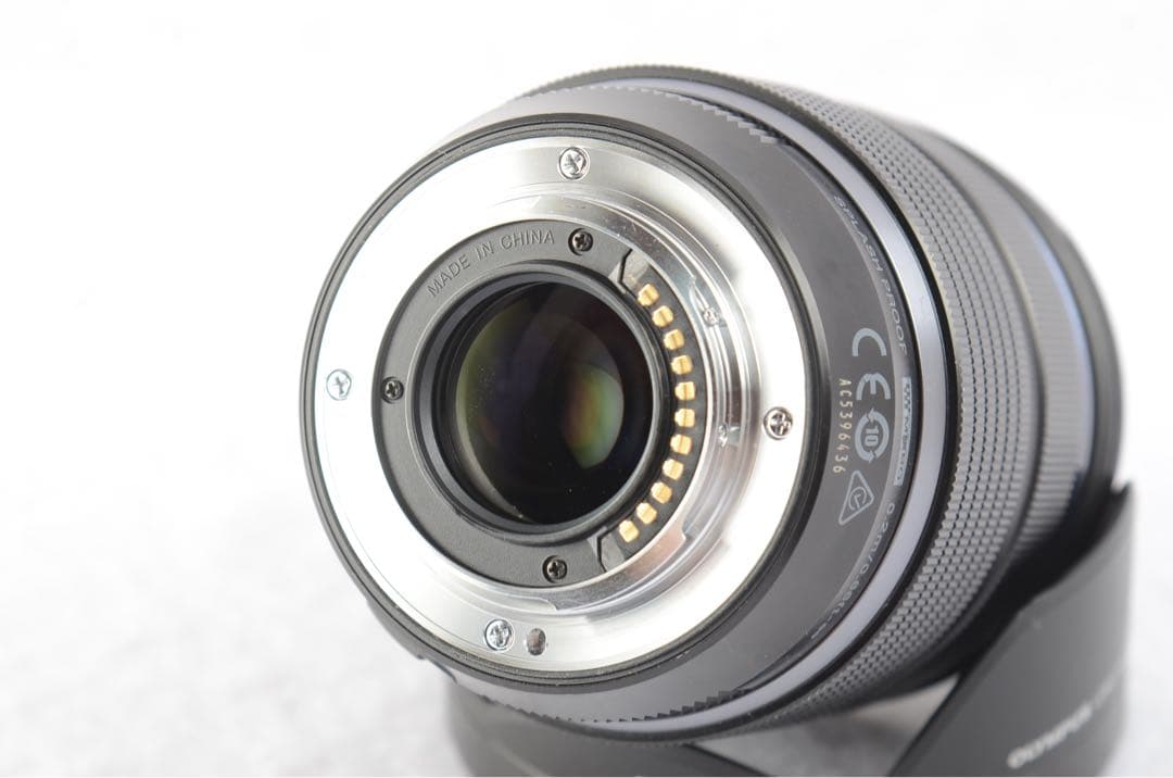 レンズ(ズーム) OLYMPUS M.ZUIKO 12-40mm F2.8 PRO