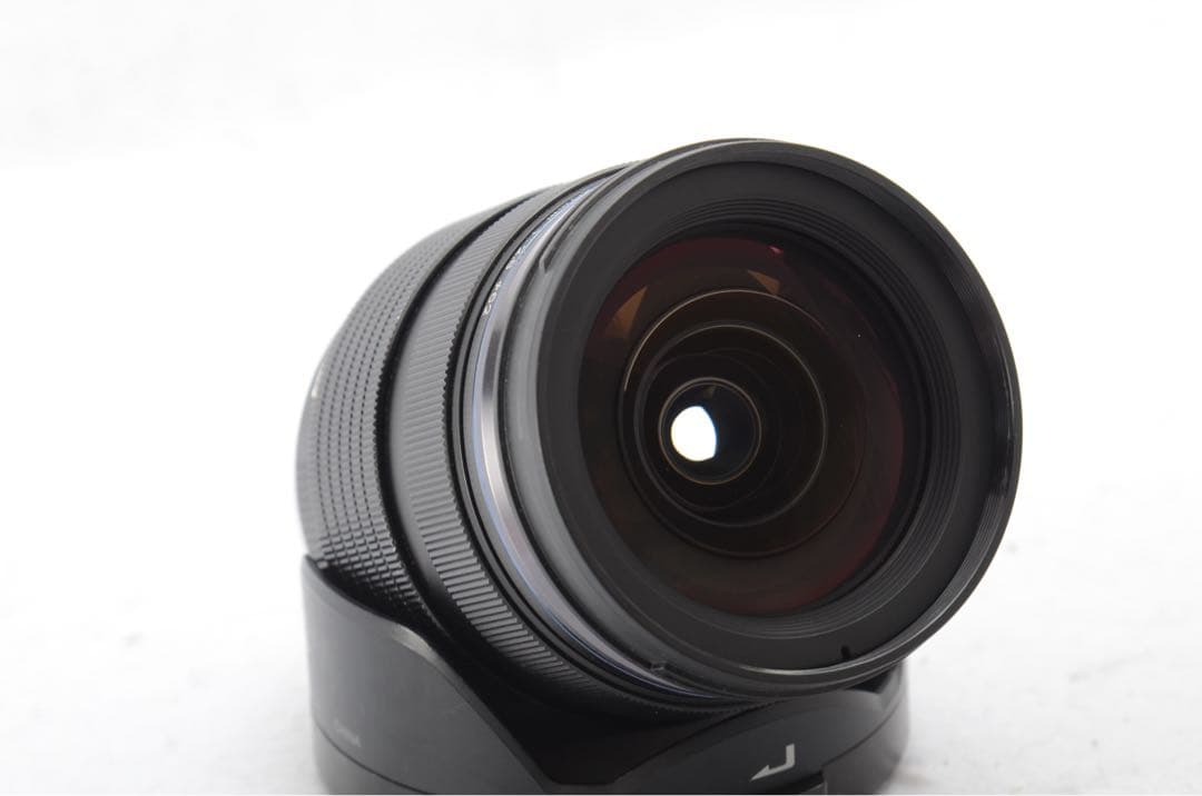 レンズ(ズーム) OLYMPUS M.ZUIKO 12-40mm F2.8 PRO