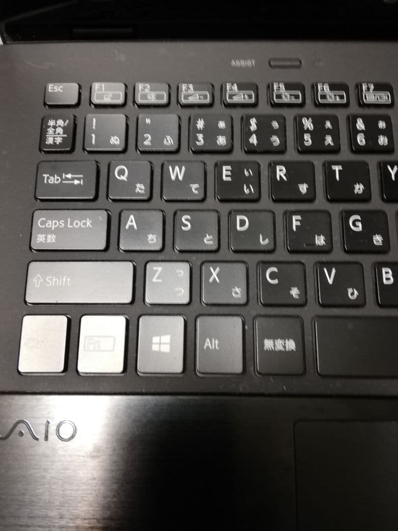 ②②SONY VAIO Pro11