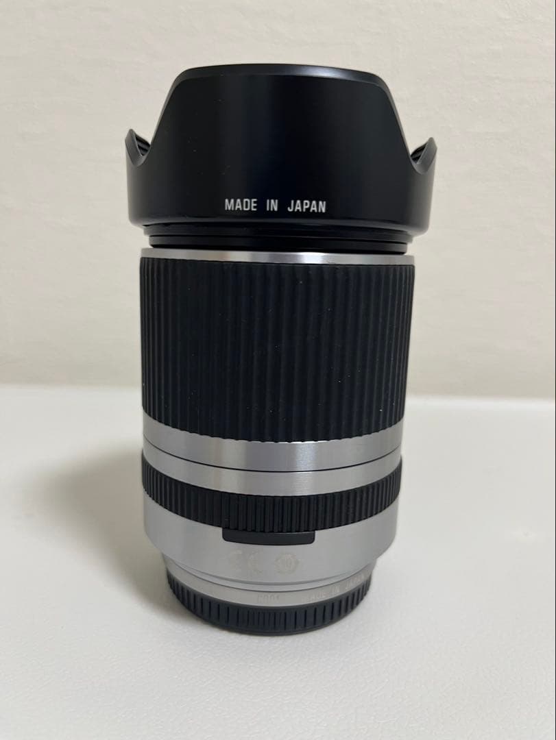 レンズ(ズーム) TAMRON14-150mm F/3.5-5.8Di III