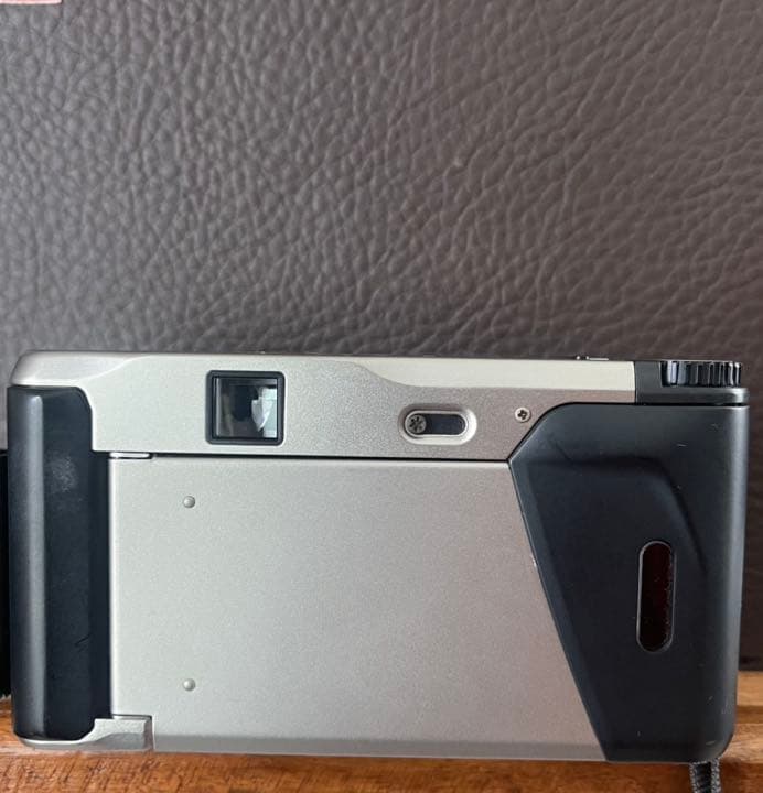 CONTAX コンタックス Tvs