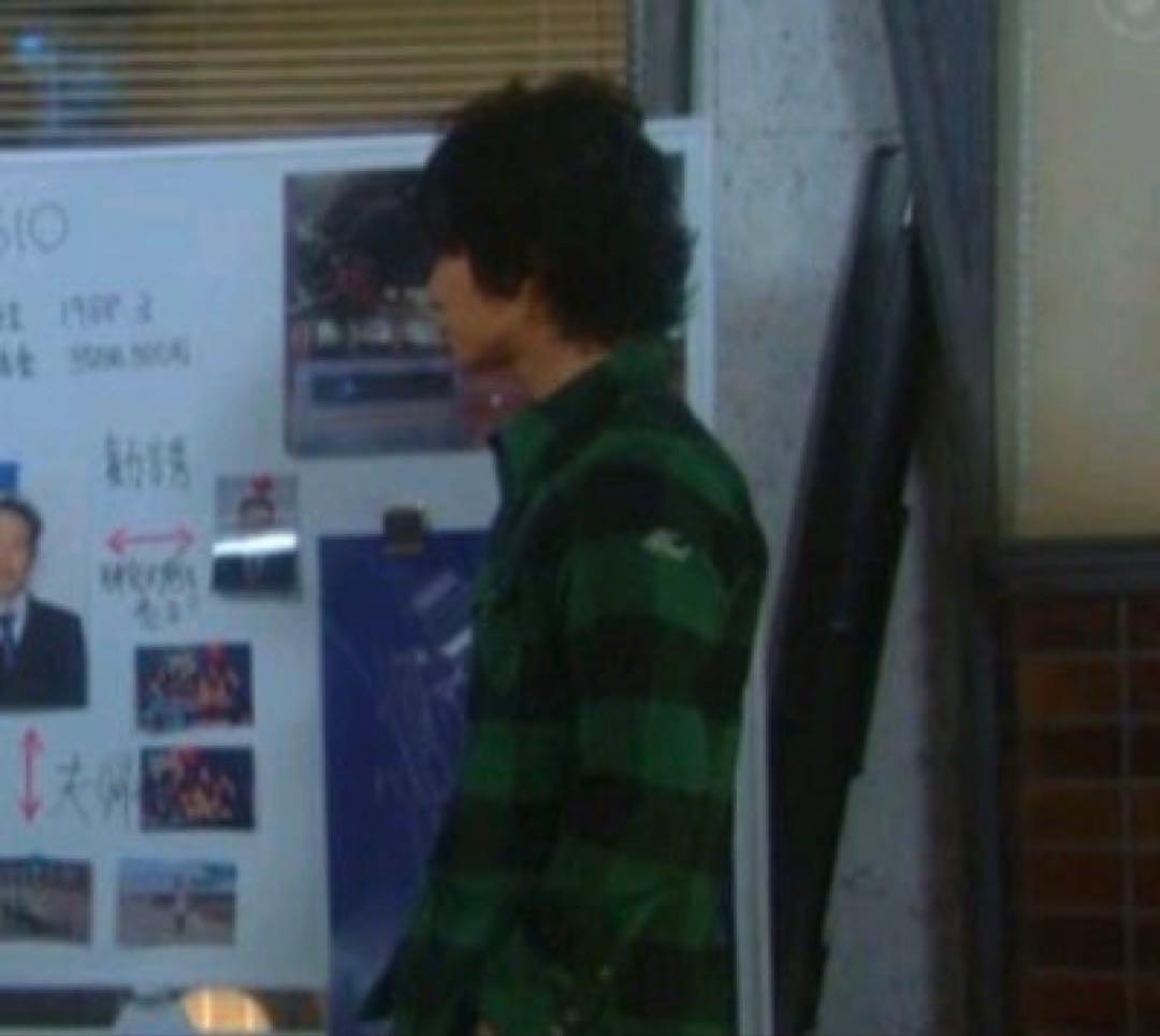 TMT バッファローチェック