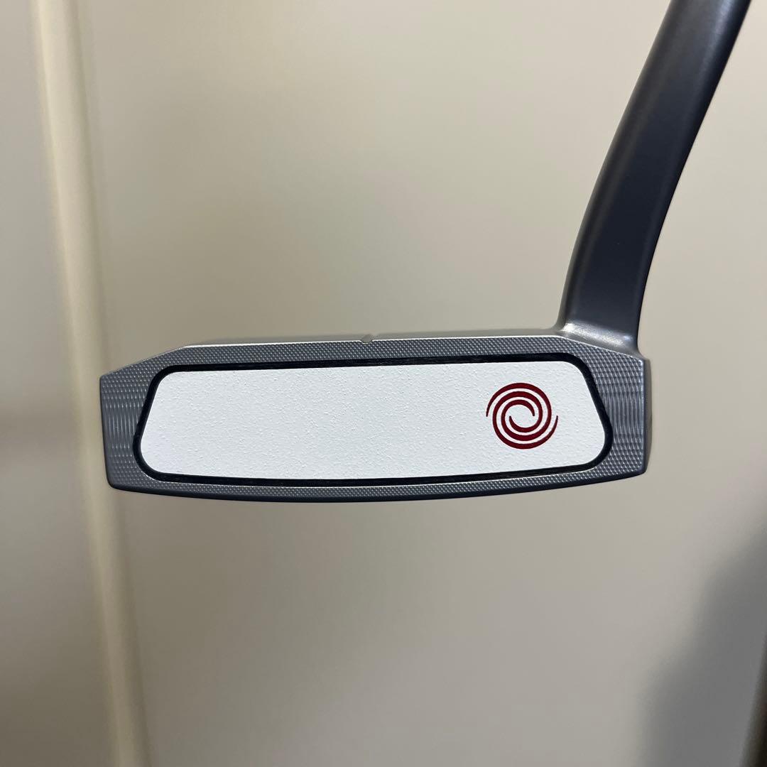 オデッセイWHITE HOT OG #7NANOパター