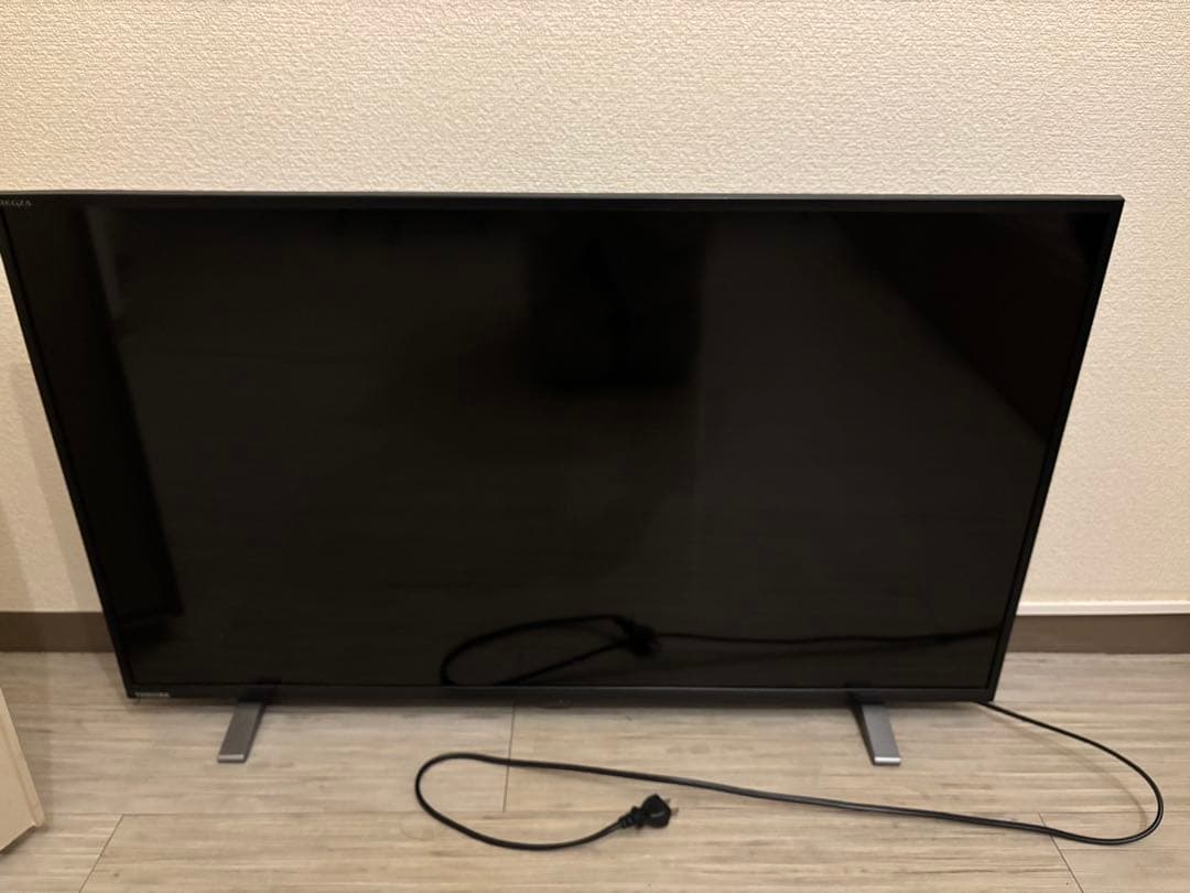 TOSHIBA 40V34 液晶テレビ 40インチ