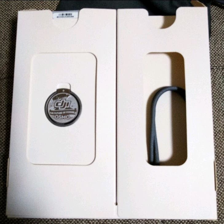 dji OM4 スマホスタビライザー スマホスタンド 自撮り棒 自動追尾 美品