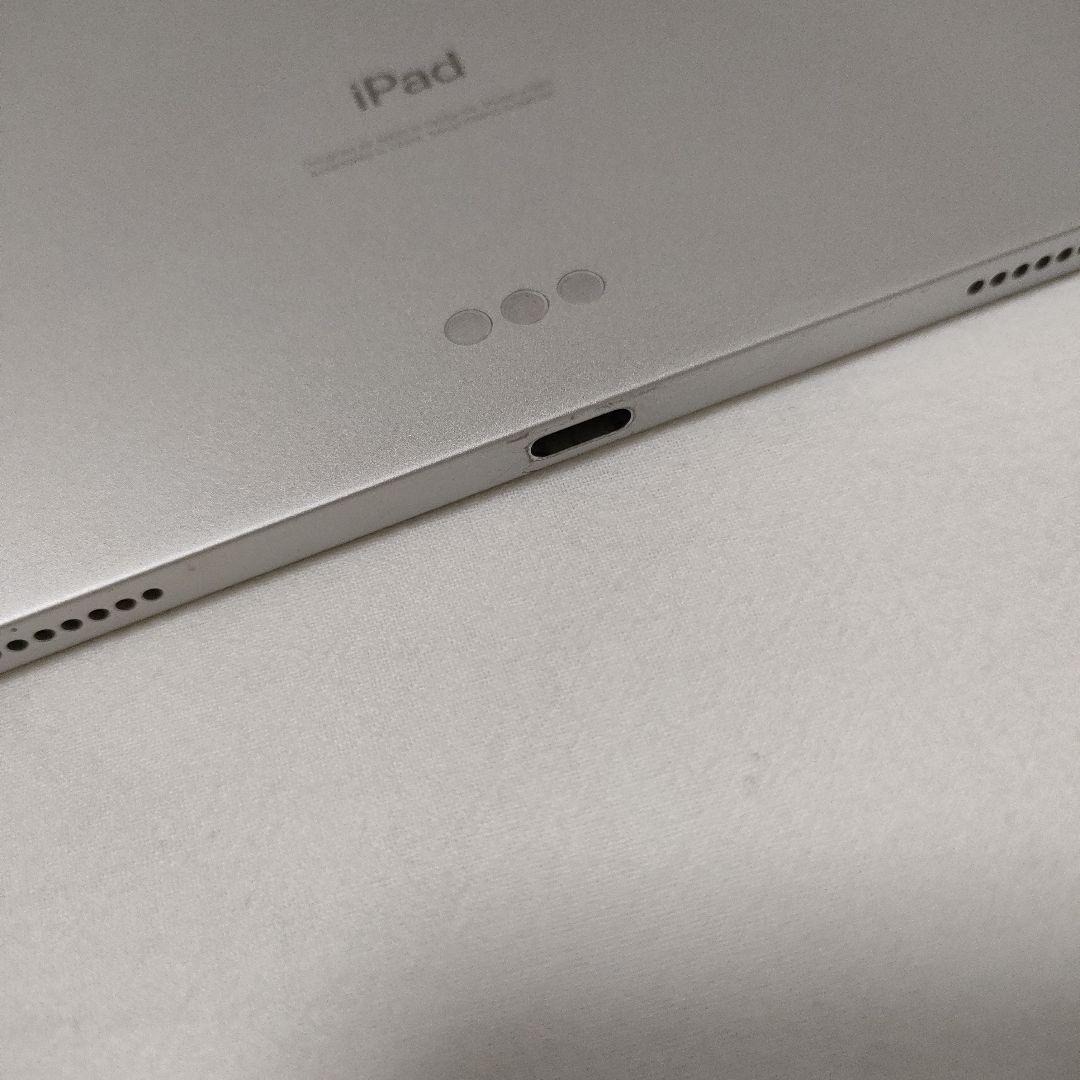 iPadpro（第一世代） 11インチ シルバー 本体とApplePencil