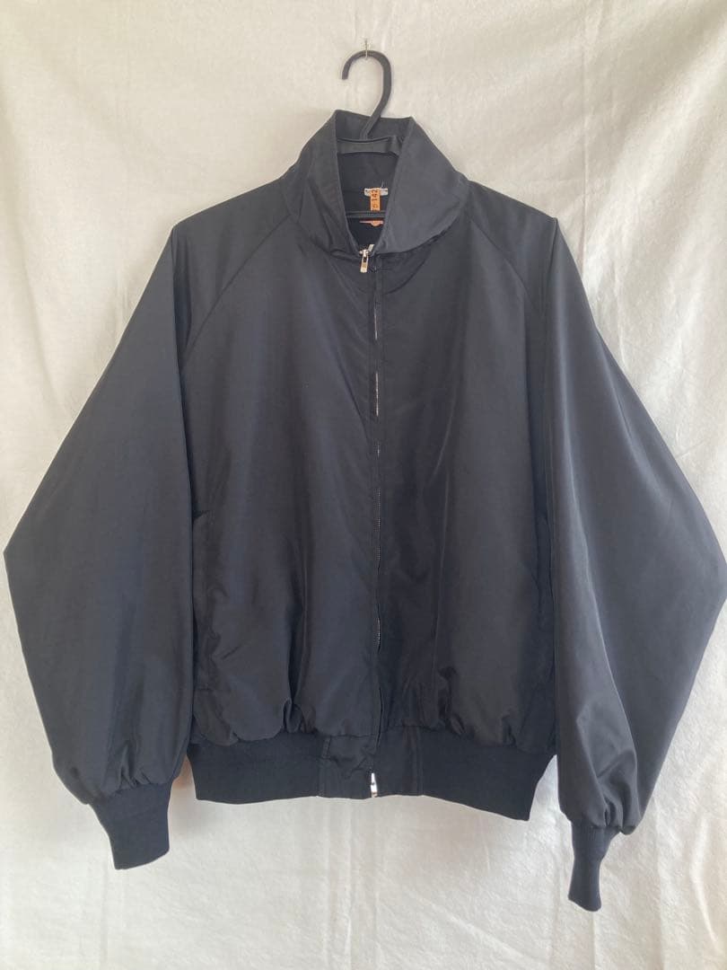 k 様　everyone nylon silk track jacket