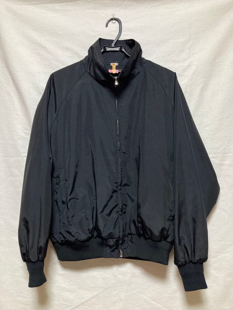 k 様　everyone nylon silk track jacket