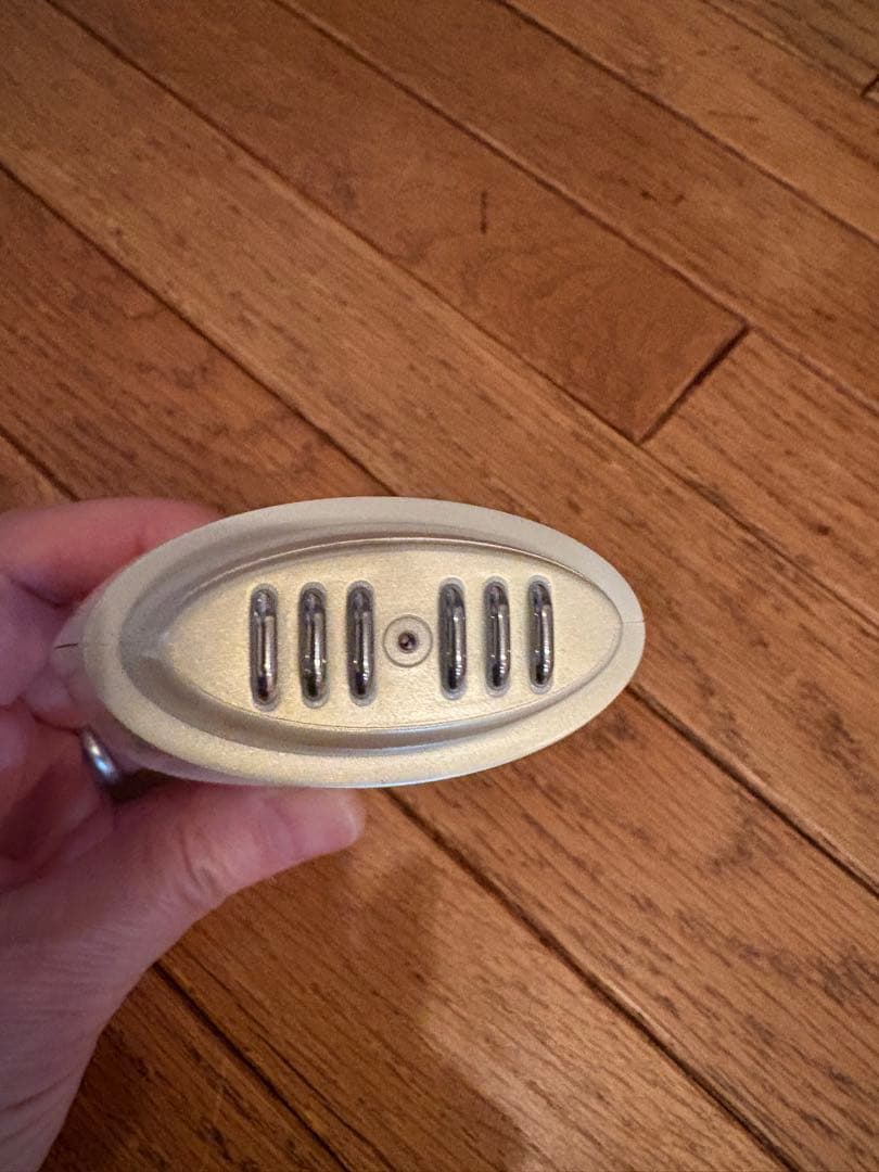 NEWA 美顔器 本体と付属品【正規品】