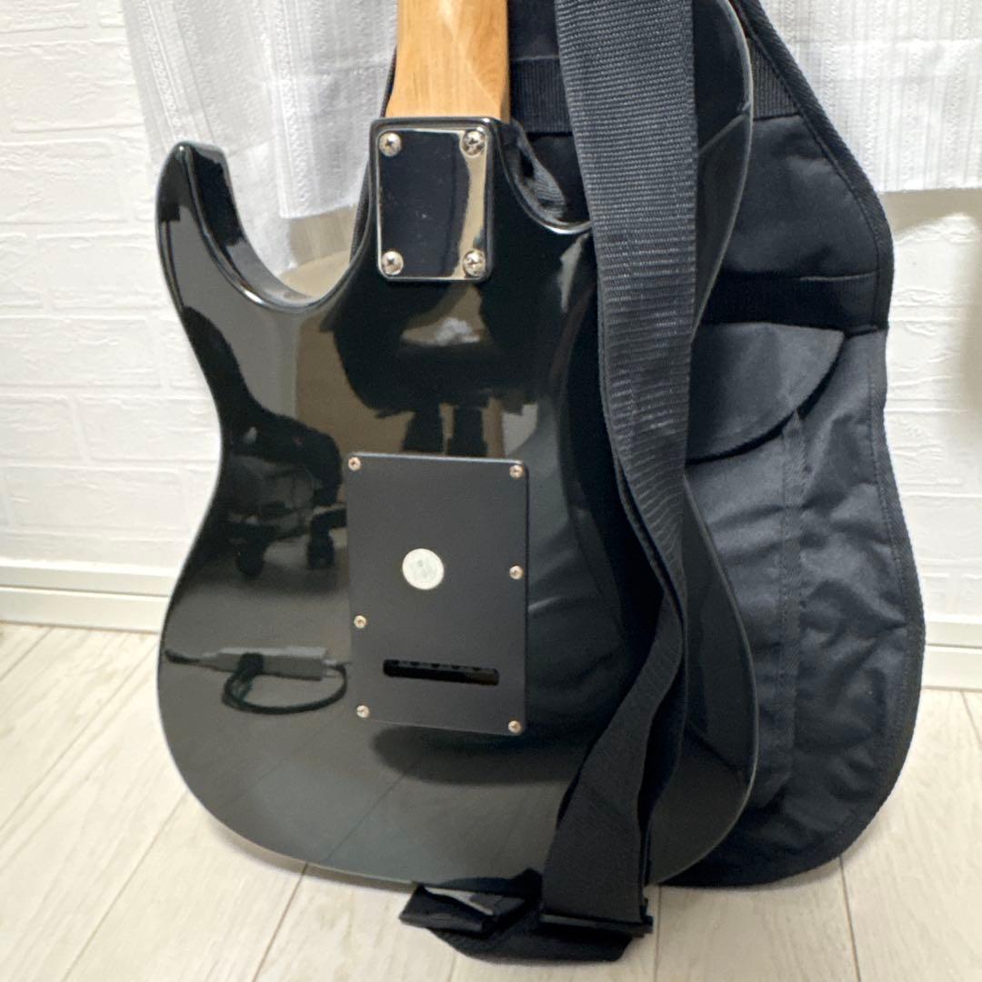 エレキギター アイバニーズ