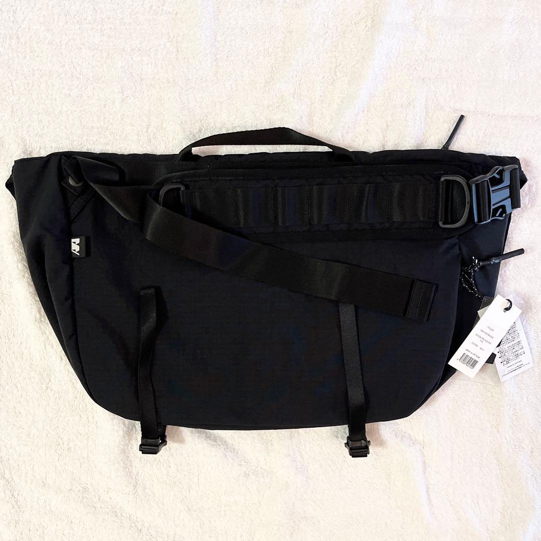 maastik kuller メッセンジャーバッグ