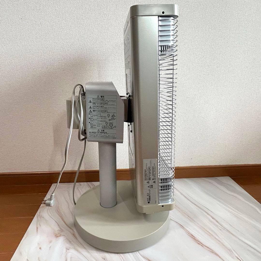 ダイキン DAIKIN セラムヒート ERFT11VS6遠赤外線★電気ヒーター