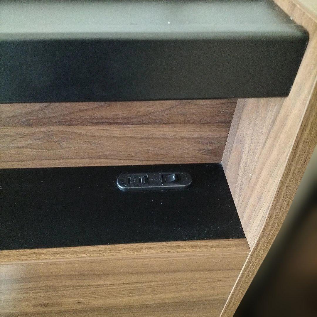 B*s様 【埼玉県所沢市現地引取限定】Granzセミダブルベッドフレーム＆マット