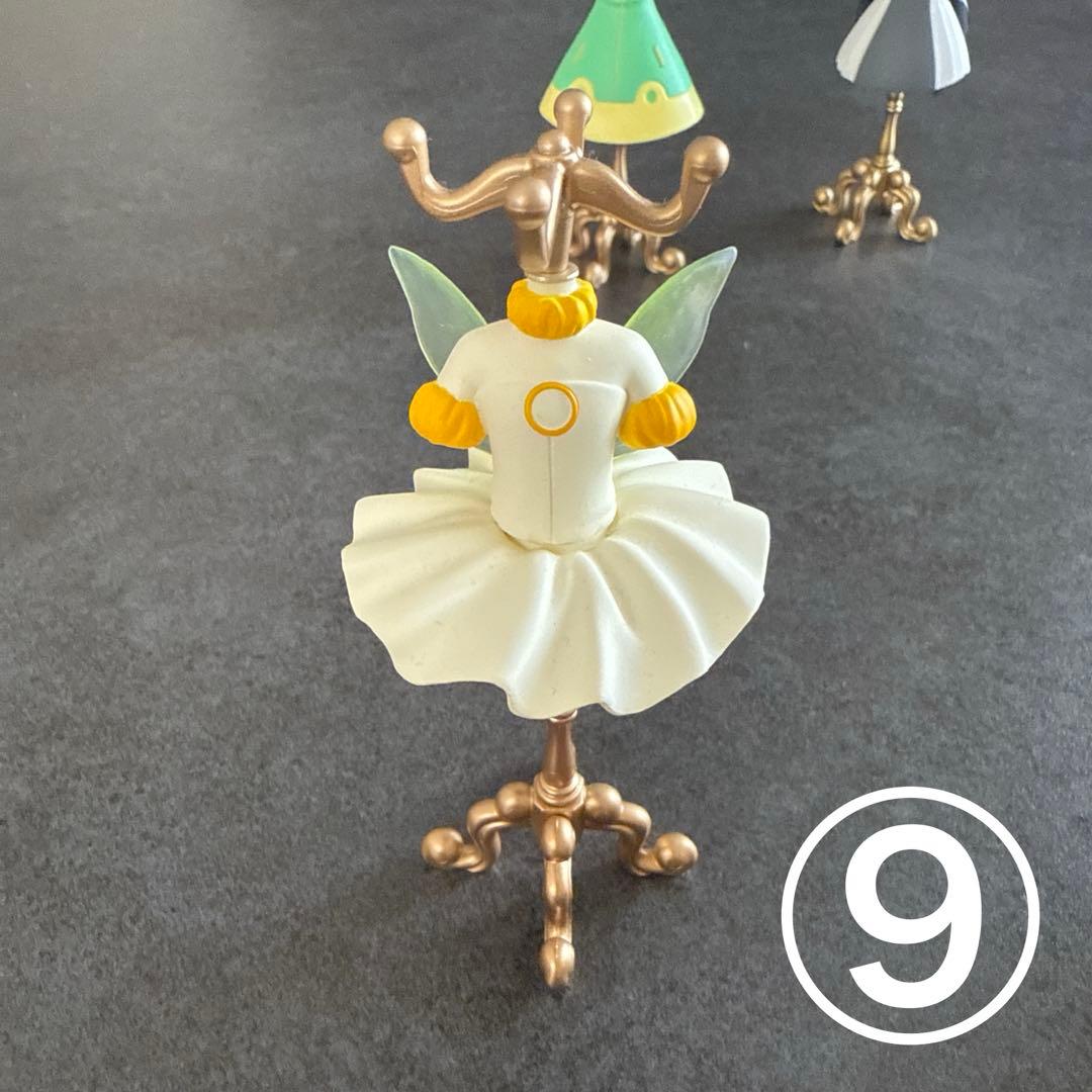 カードキャプターさくら　トルソー　レア有り