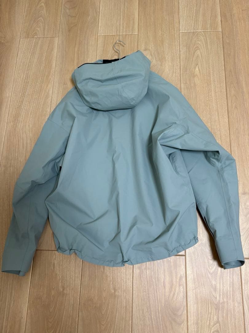 BURTON フューチャートラスト3L ジャケット　スノーボード用ウェア S