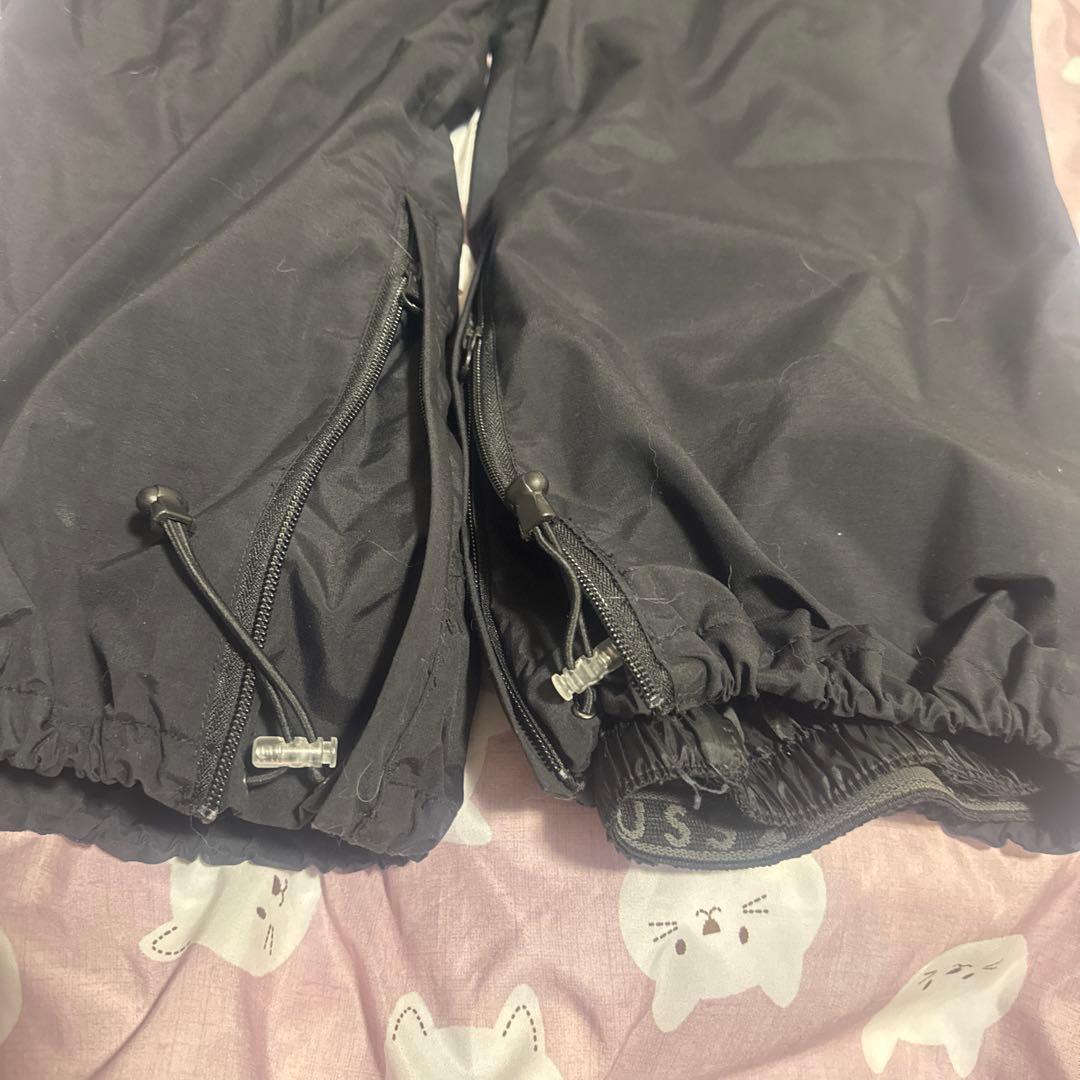 uss2 韓国 美品 XL オストゥー　GAFH グラトリ