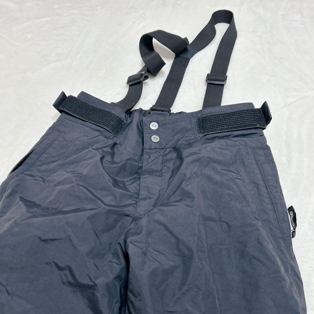 GOLDWIN ゴールドウィン スキーウェア 上下セット XLサイズ メンズ